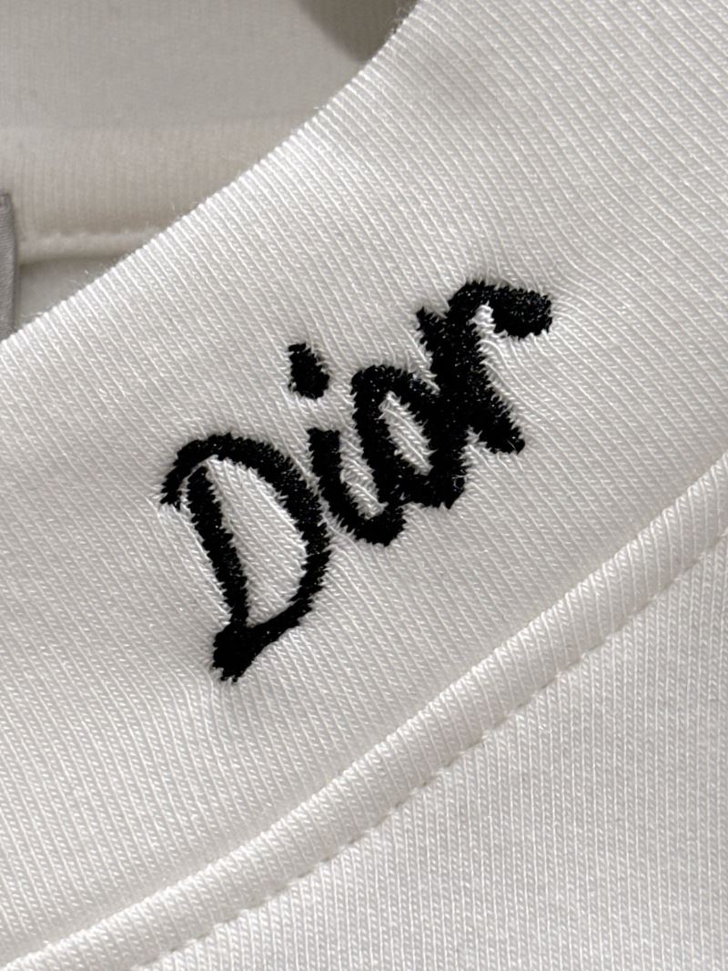 Christian Dior T-Shirts